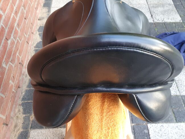 Kentaur Dressursattel Medea 17" Fit4, KenTaur Medea, Kiki, Dressage Saddle, Burgwedel, Image 13