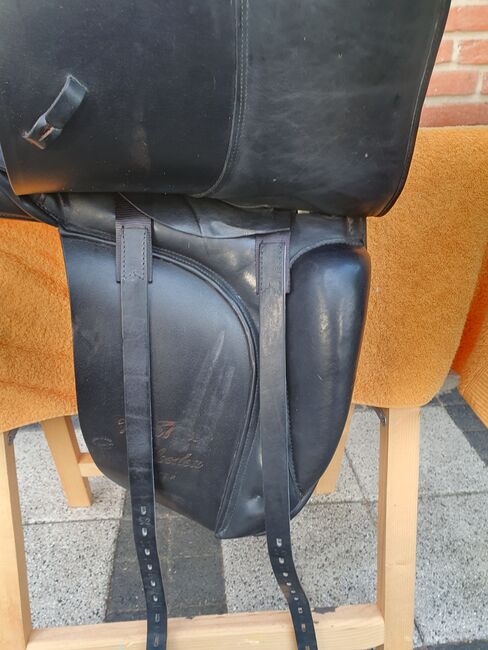Kentaur Dressursattel Medea 17" Fit4, KenTaur Medea, Kiki, Dressage Saddle, Burgwedel, Image 10