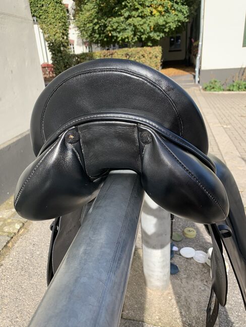 Kentaur Dressursattel ISB, Kentaur  ISB, Christiane, Dressage Saddle, Moers, Image 5