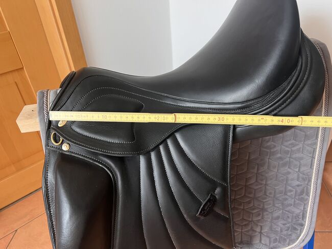 Kentaur Dressursattel, Kentaur Ithaka APK, Sophia , Dressage Saddle, Heringen (Werra), Image 6