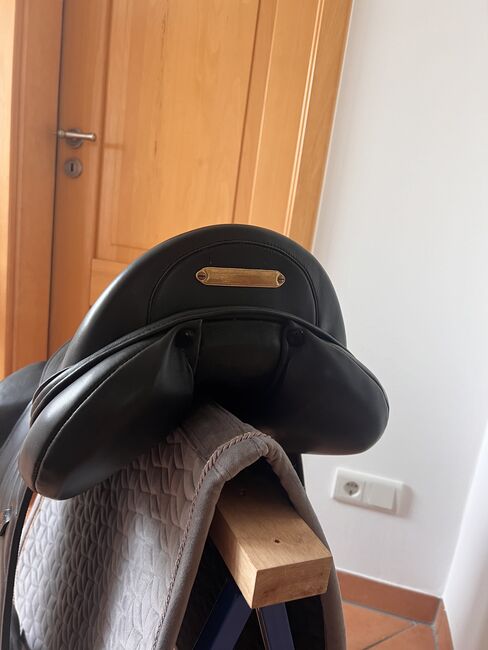 Kentaur Dressursattel, Kentaur Ithaka APK, Sophia , Dressage Saddle, Heringen (Werra), Image 2