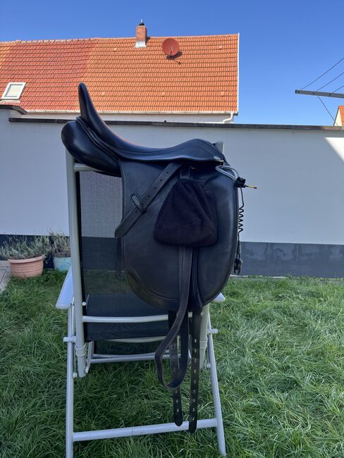 Dressursattel Kentaur, Kentaur Penelopa, Tekla, Dressage Saddle, Bobenheim-Roxheim, Image 13