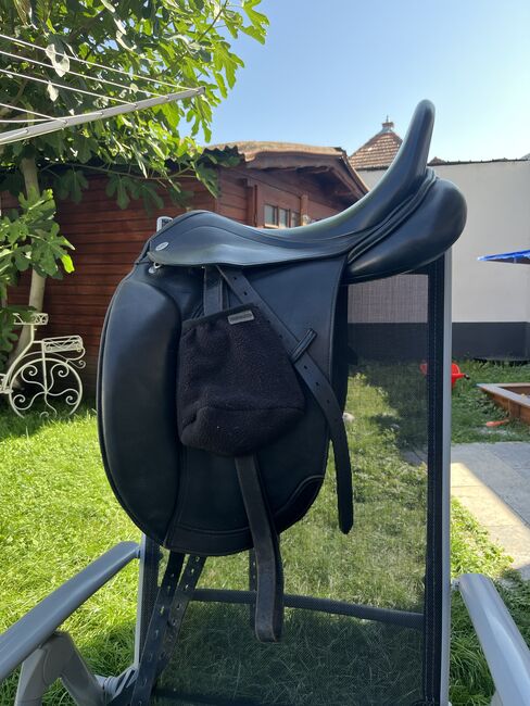 Dressursattel Kentaur, Kentaur Penelopa, Tekla, Dressage Saddle, Bobenheim-Roxheim