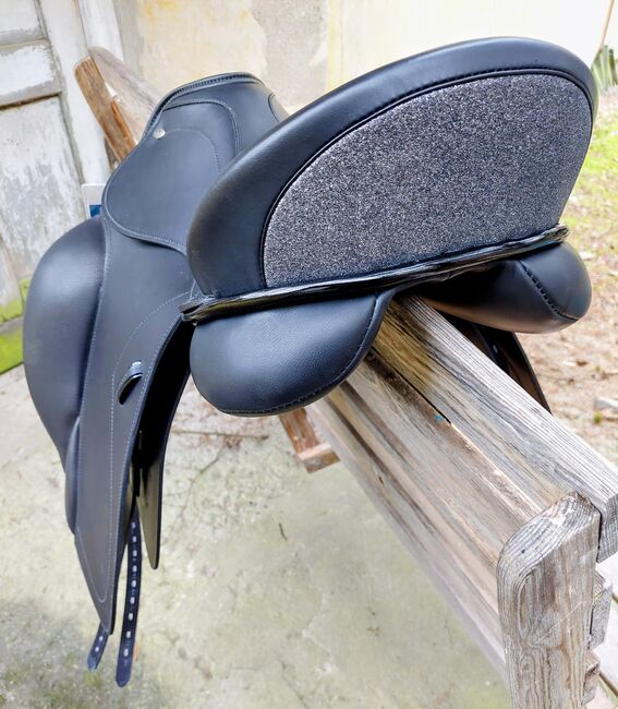 Kentaur Elektra Lack Glitzer Unbenutzt neuware zuverkaufen, Kentaur  Elektra , Amy, Dressage Saddle, Michendorf 