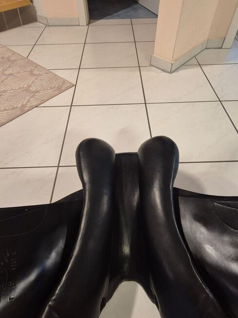 Kentaur Vielseitigkeitssattel -Danae CountryLeder-, Kentaur DANAE, Marion  , All Purpose Saddle, Pforzheim, Image 2