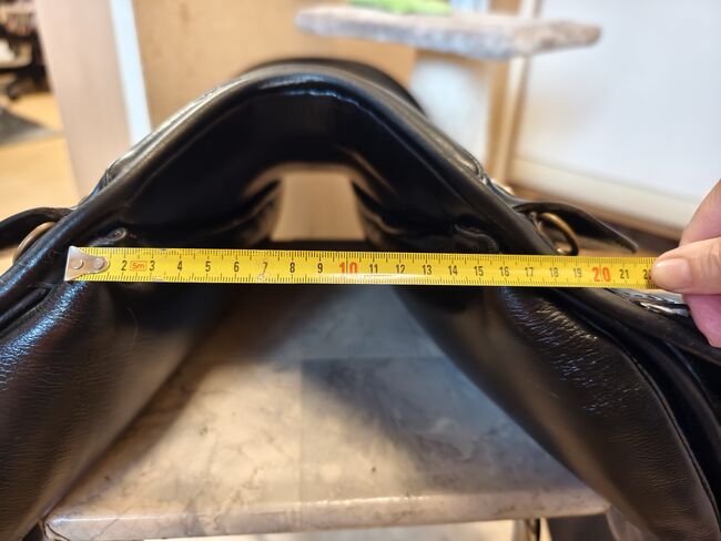 Kentaur Island II Sattel 17, 5 Zoll, Kentaur  Island II , Martina, Icelandic Saddle, Wien