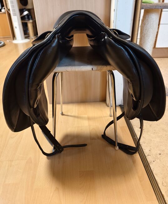 Kentaur Island II Sattel 17, 5 Zoll, Kentaur  Island II , Martina, Icelandic Saddle, Wien, Image 11