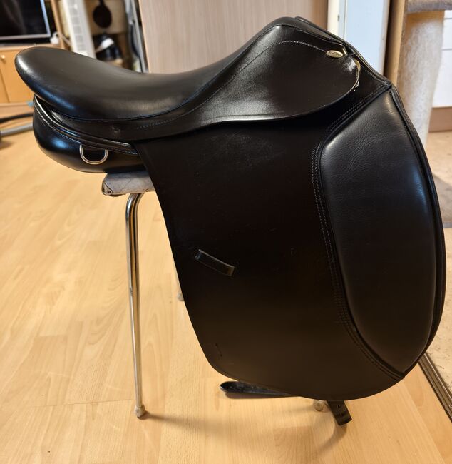 Kentaur Island II Sattel 17, 5 Zoll, Kentaur  Island II , Martina, Icelandic Saddle, Wien, Image 9