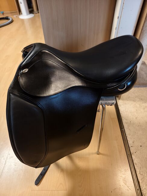 Kentaur Island II Sattel 17, 5 Zoll, Kentaur  Island II , Martina, Icelandic Saddle, Wien, Image 7