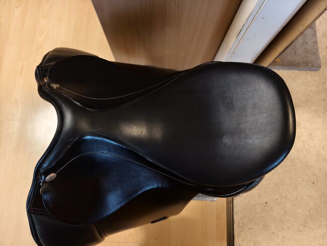 Kentaur Island II Sattel 17, 5 Zoll, Kentaur  Island II , Martina, Icelandic Saddle, Wien, Image 8