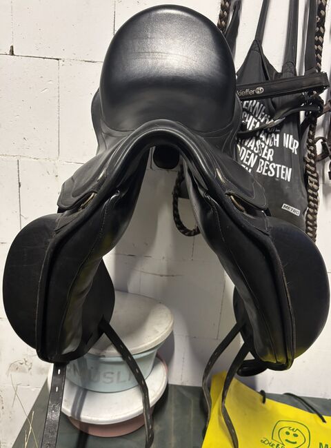 Kentaur Ithaka AP 17,5“, Kentaur Ithaka AP, Emily, Dressage Saddle, Bohmte, Image 3