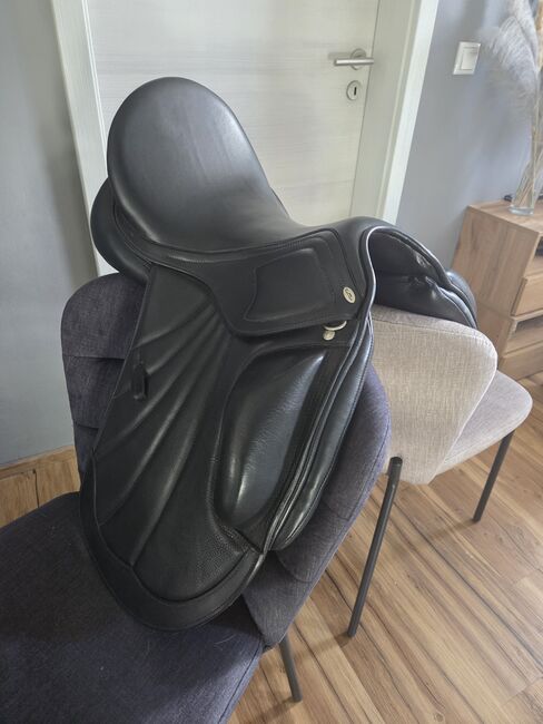 Kentaur ITHAKA APK Dressursattel, Kentaur  ITHAKA APK, Sabrina, Dressage Saddle, Martinroda