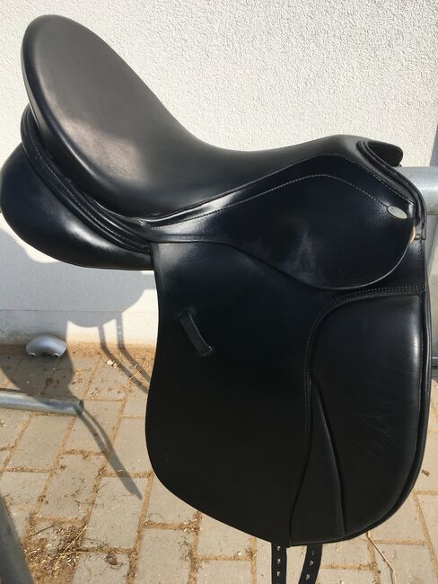 Kentaur Kalypso Dressursattel, Kentaur Kalypso , Jenny, Dressage Saddle, Lörrach 