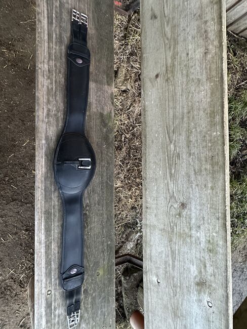 Kentaur Langgurt 135cm, Kentaur, Liesa, Sattelgurte, Bregenz