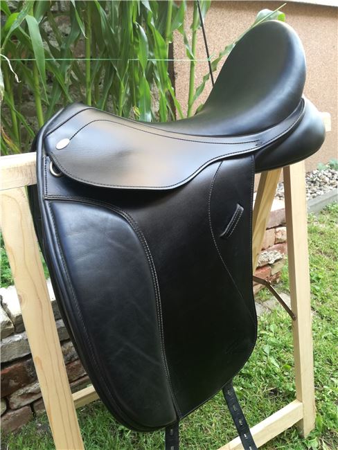 Kentaur Medea II 17 Zoll, Kentaur Medea ll, Gensig, Dressage Saddle, Dallgow