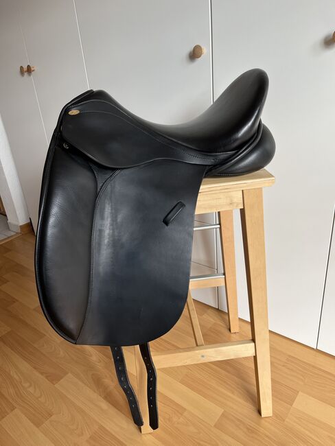 Kentaur Penelopa 17,5“, Kentaur Penelopa, Vanessa , Dressage Saddle, Dallgow-Döberitz 