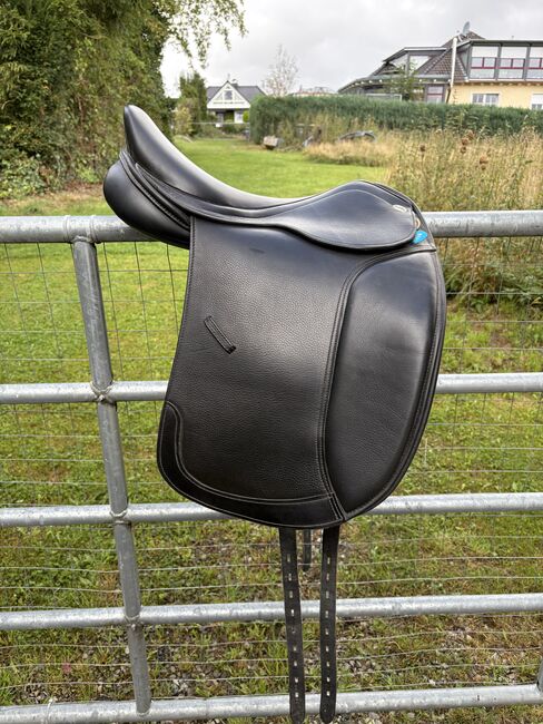 Sattel Kentaur, Kentaur  Iceland 2, Lilian, Icelandic Saddle, Fuldatal 