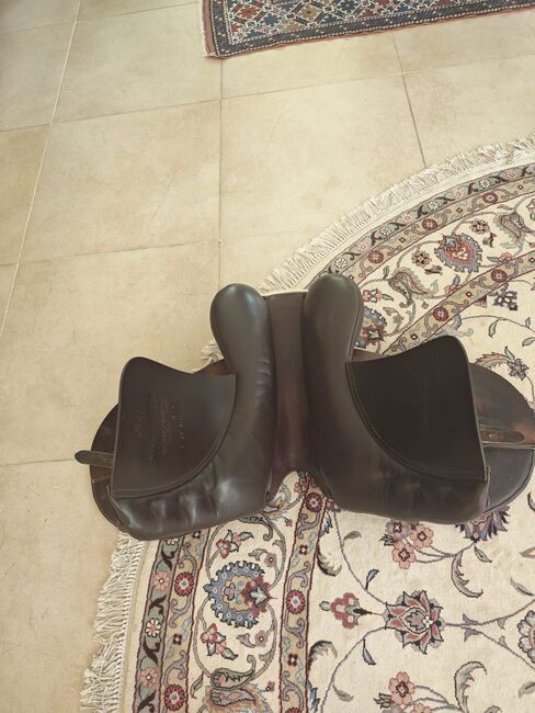 Sattel Kentaur, Kentaur Kassiopeia, Alexandra, All Purpose Saddle, Wien
