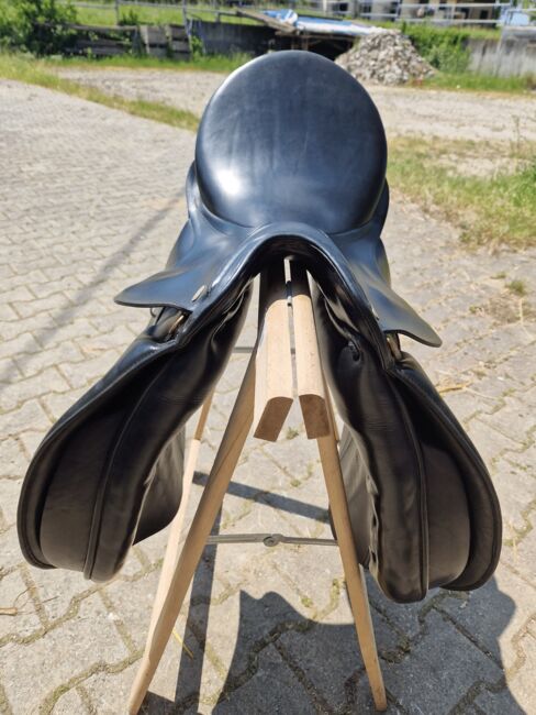 Vielseitigkeitssattel Kentaur, Kentaur Seneca, Jule, All Purpose Saddle, Stuttgart, Image 6