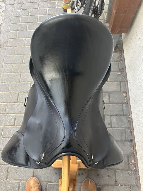 Kentaur Young Dressur Sattel 16 Zoll, Kentaur  Kentaur Young Dressur Sattel , Lanea Rohlfing , Dressage Saddle, Barmstedt , Image 11