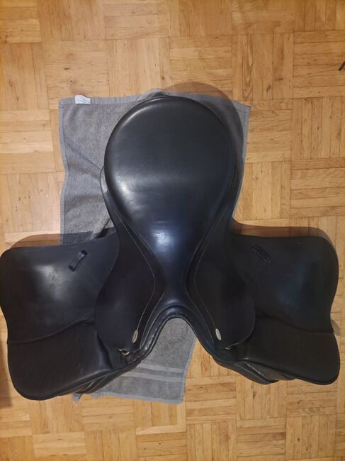 Kentour Sattel VS, Kentour Seneca 18.5 , Yvonne , All Purpose Saddle, Dortmund, Image 3