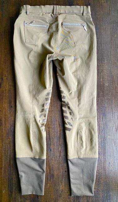 Kentucky Reithose Knie-Gripp Gr. 76 (38 lang), Kentucky, AS, Breeches & Jodhpurs, Rantrum