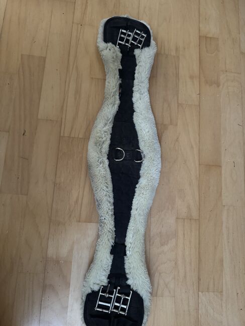 Kentucky Dressur Gurt 70 cm, Kentucky horsewear , Gon, Sattelgurte, Lindwedel