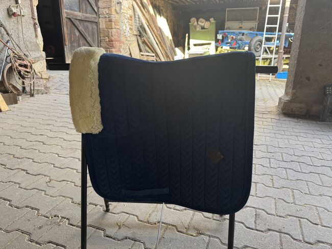 Kentucky Dressur Schabracke, Kentucky, Julia, Dressage Pads, Dienheim