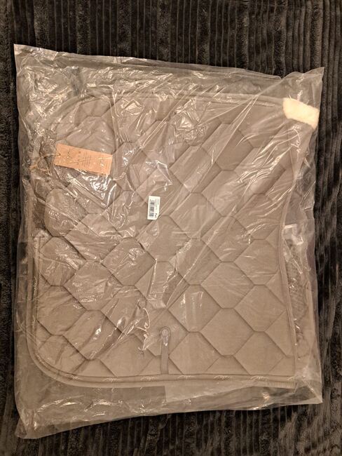 Kentucky Dyon Dressurschabracke, Kentucky / Dyon Corduroy, Lea K, Dressage Pads, Hallein, Image 3