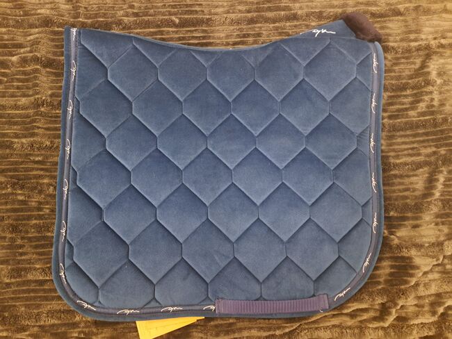 Kentucky Dyon Dressurschabracke, Kentucky / Dyon Corduroy, Lea K, Dressage Pads, Hallein, Image 2