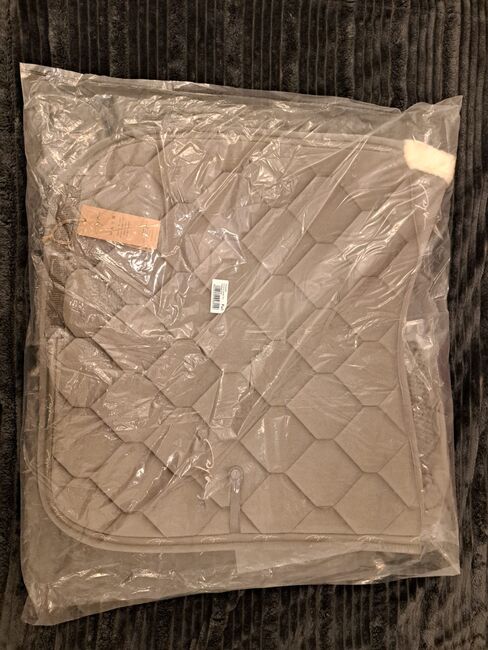 Kentucky Dyon Saddle Pad, Kentucky / Dyon Corduroy, Lea Kraßnitzer, Dressage Pads, Hallein, Image 3