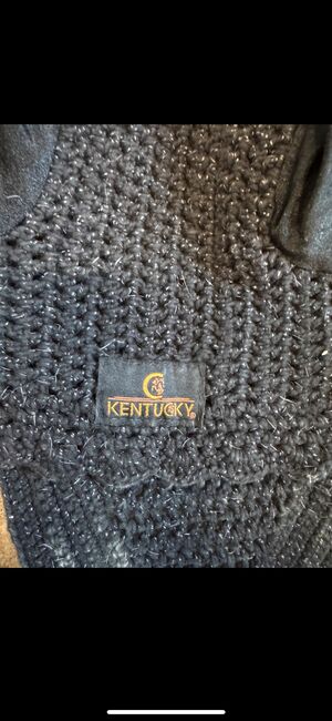 Kentucky Fliegenohren, Kentucky, Sk, Fliegenschutz, Landshut , Abbildung 2
