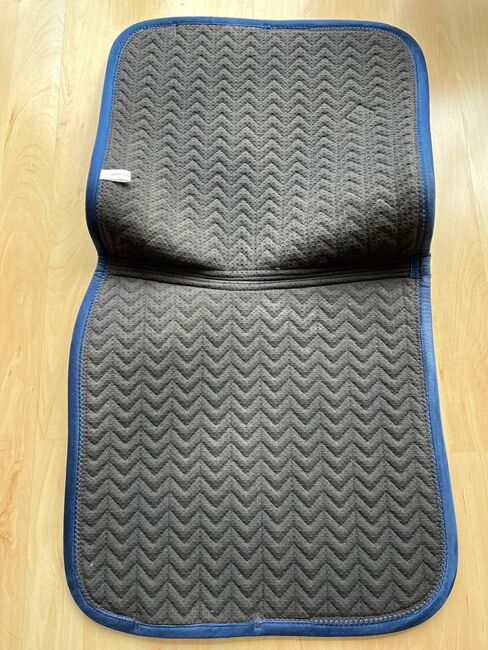 Kentucky Velvet Pearls Dressur, Kentucky, Marion Flemisch, Dressage Pads, Zorneding, Image 2