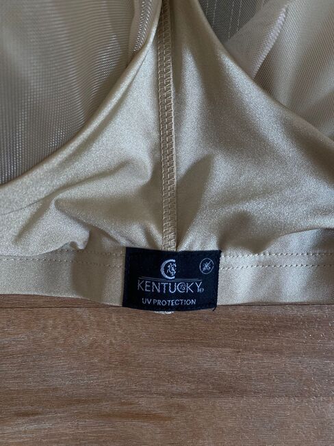 Kentucky Horsewear - Fliegenmaske Slim Fit - NEU, Kentucky Fliegenmaske Slim Fit, S. Breuer, Ochrona koni przed owadami , Köln, Image 2