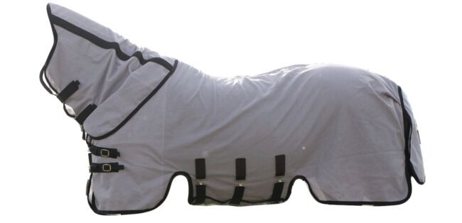 Kentucky Horsewear Mesh Fliegendecke - 155, Kentucky Horsewear, Céline, Horse Blankets, Sheets & Coolers, Worb