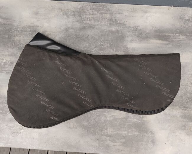 Sattelpad Kentucky Impact, Kentucky  Impact , Svenja Bergmann , Other Pads, Gaggenau 