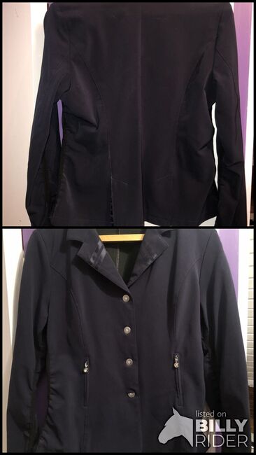 Kentucky Jacket Gr. 42, Kentucky , Skadi, Turnierbekleidung, Oldenburg , Abbildung 3