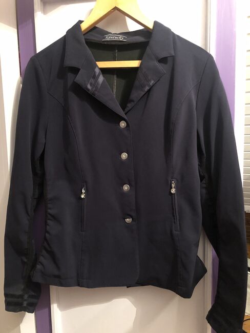 Kentucky Jacket Gr. 42, Kentucky , Skadi, Turnierbekleidung, Oldenburg 