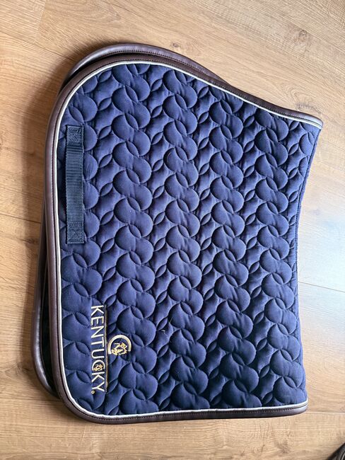 Kentucky Springschabracke, Kentucky , Seraphina , Dressage Pads, Fernitz 