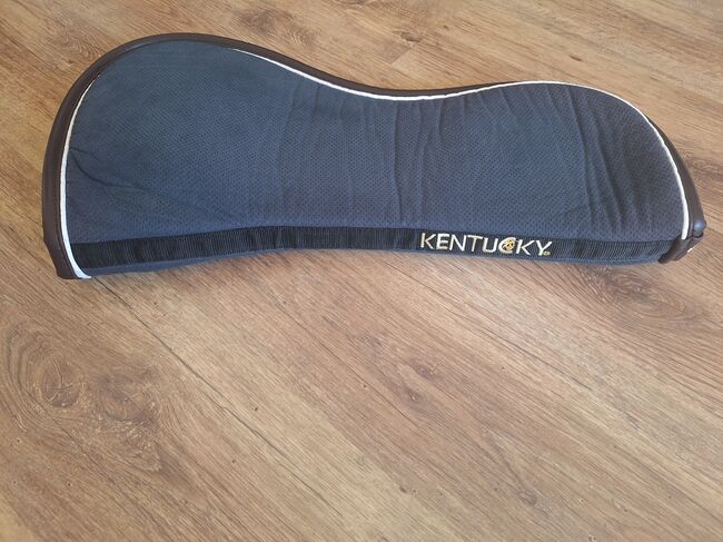 Kentucky Sattelpad, Kentucky Anatomic Half Pad Absorb, Karina Liß, Other Pads, Bad Düben , Image 4