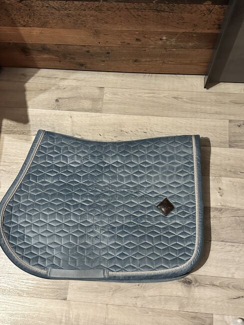 Kentucky Schabracke, Kentucky , Tanja Schneider, Dressage Pads, Lauterach