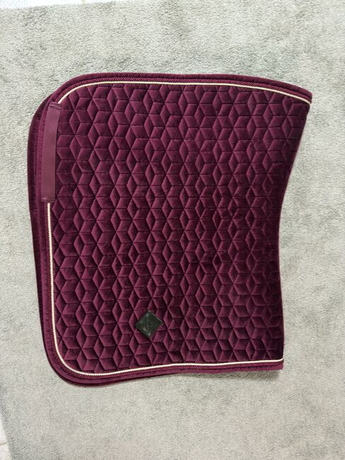 Kentucky Schabracke, Kentucky , Sophia, Dressage Pads, Eisenberg (Pfalz)