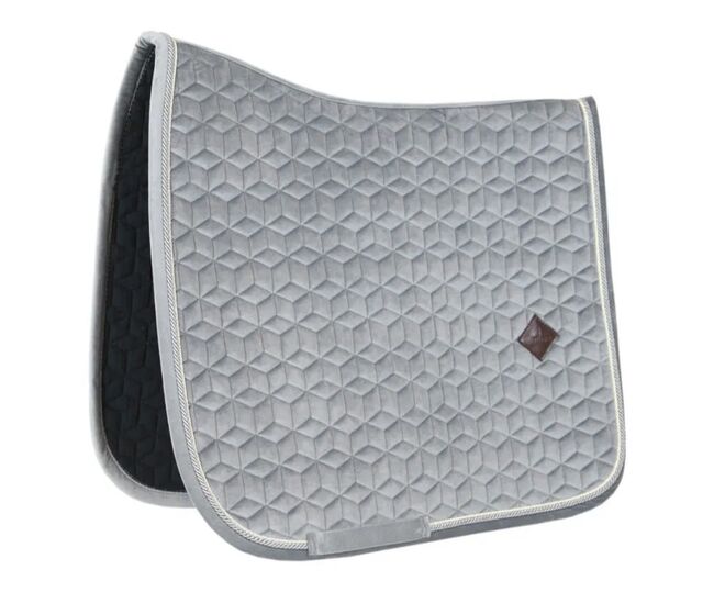 Kentucky Schabracke + Fliegenohren, Kentucky, Viktoria Fischereder, Dressage Pads, Pichl