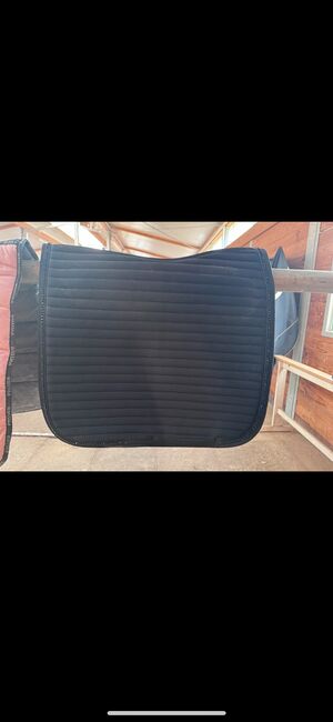 Kentucky Schabracke mit Bandagen, Kentucky , Sk, Dressage Pads, Landshut 