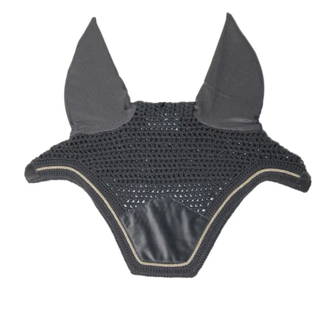 Kentucky Schabracke + Fliegenohren, Kentucky, Viktoria Fischereder, Dressage Pads, Pichl, Image 2