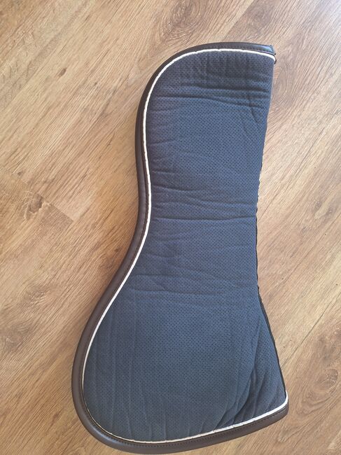 Kentucky Sattelpad, Kentucky Anatomic Half Pad Absorb, Karina Liß, Andere Pads, Bad Düben , Abbildung 3