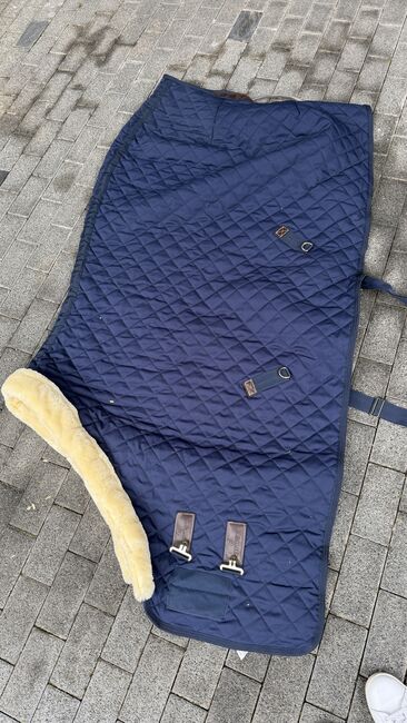 Kentucky Show Rug 145, Kentucky, Victoria , Pferdedecken, München