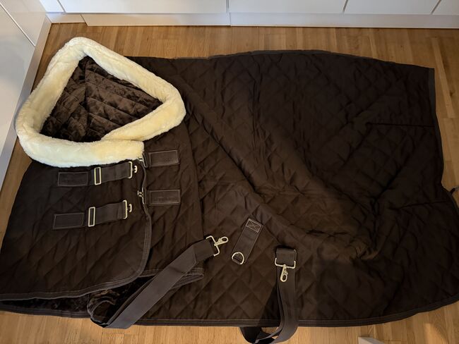 Kentucky Show Rug 160g, Kentucky Horseware, Anja, Pferdedecken, Klagenfurt 