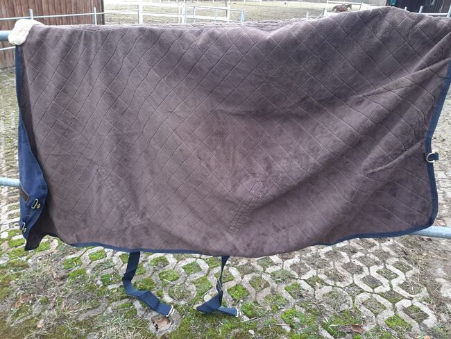 Stalldecke von Kentucky 155cm, Kentucky , Antje, Horse Blankets, Sheets & Coolers, Hettingen, Image 3