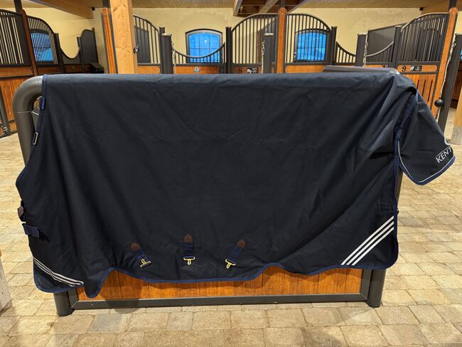 Kentucky Winterdecke 100g, Kentucky Weidedecke all Weather waterproof Comfort, Jenny, Horse Blankets, Sheets & Coolers, Steinen